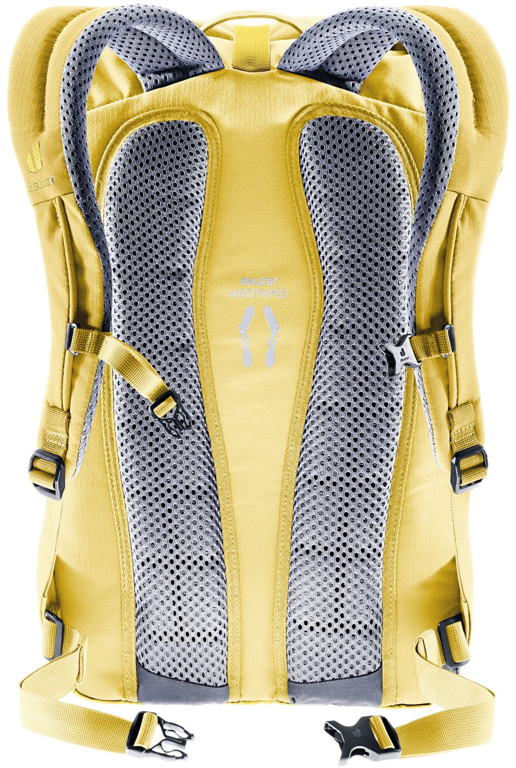 Deuter Stepout 22 Rucksack ginger-turmeric Deuter Stepout 22 Rucksack ginger-turmeric