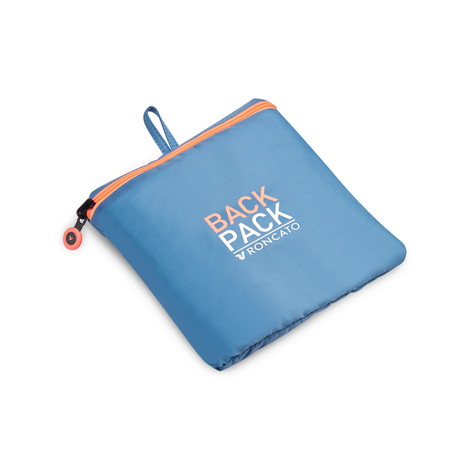 Roncato Compact Neon Mini Rucksack Carry-On Avio