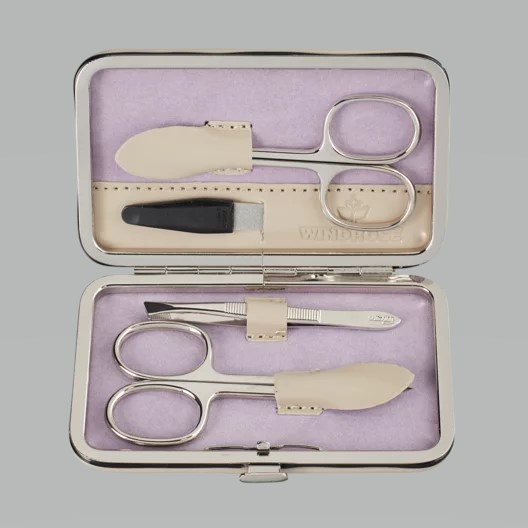 Windrose MERINO MODA Manicure Windrose MERINO MODA Manicure