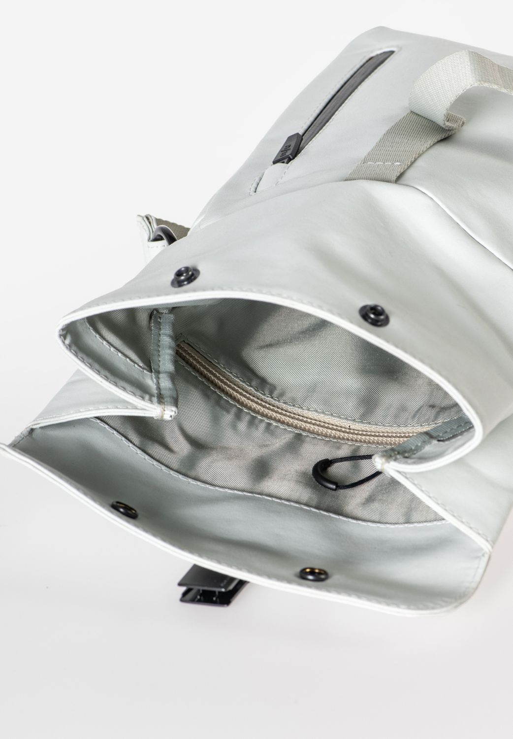 aunts & uncles Japan RE Yodo Umhängetasche Rolltop cloud nine