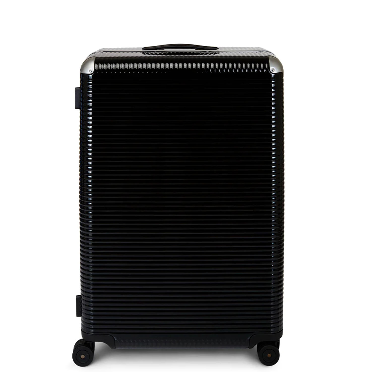 FPM Bank Light Trunk on Wheels L Licorice Black
