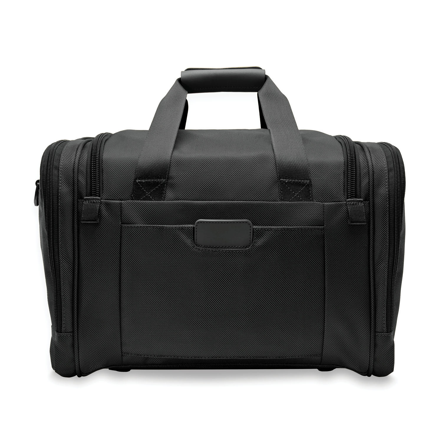 Briggs & Riley Baseline Underseat Duffle Black