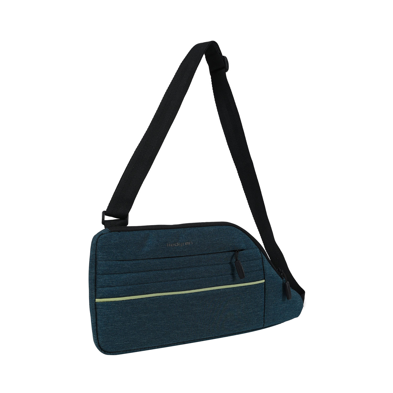 Hedgren Lineo FRAME Monosling-Tasche 8,3" Legion Blue Hedgren Lineo FRAME Monosling-Tasche 8,3" Legion Blue