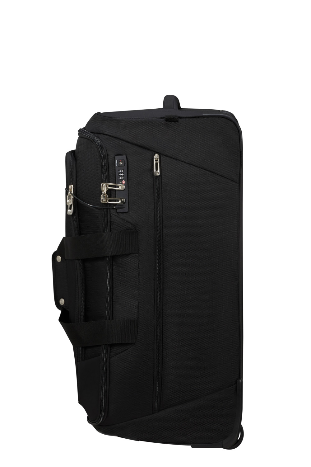 Samsonite Respark Reisetasche mit Rollen 74cm Ozone Black Samsonite Respark Reisetasche mit Rollen 74cm Ozone Black