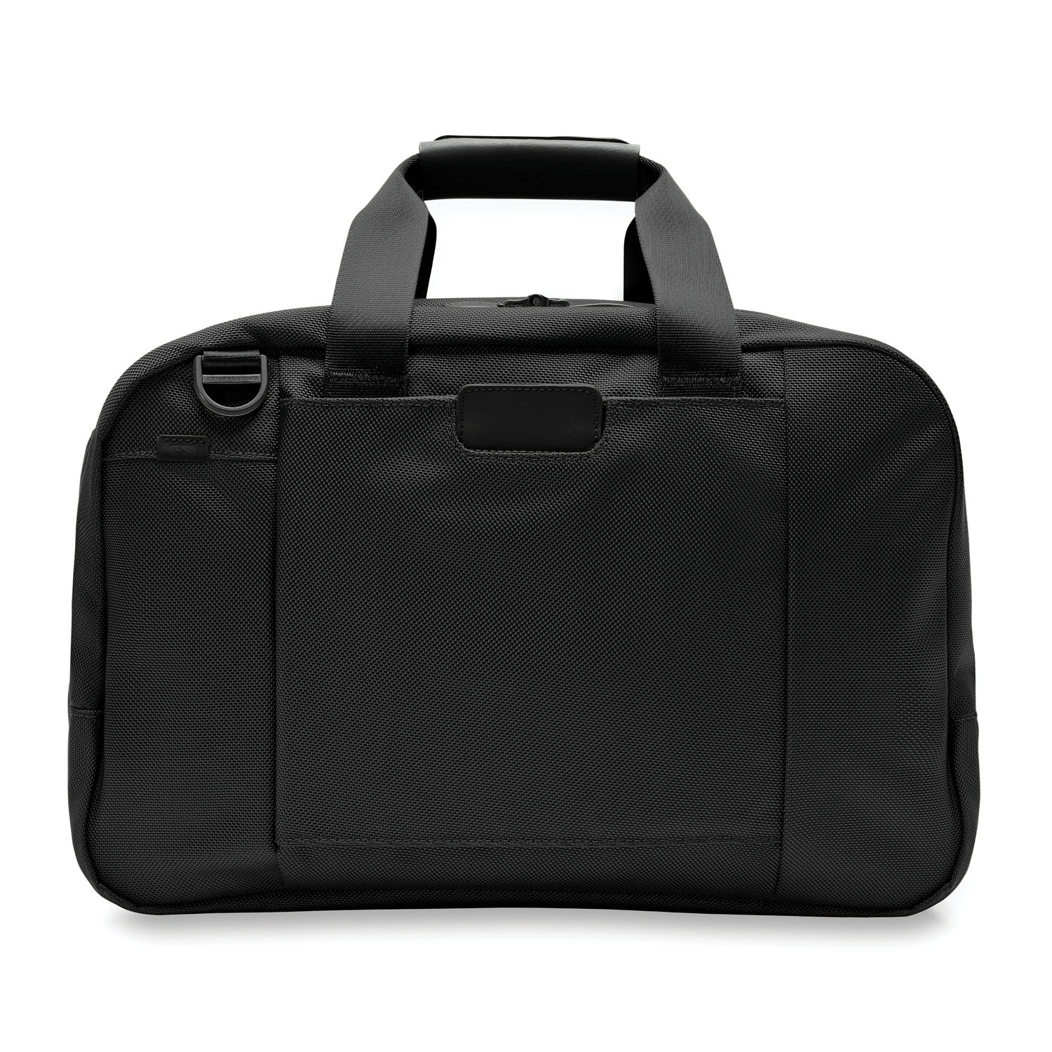 Briggs & Riley Baseline Executive Travel Duffle Black Briggs & Riley Baseline Executive Travel Duffle Black
