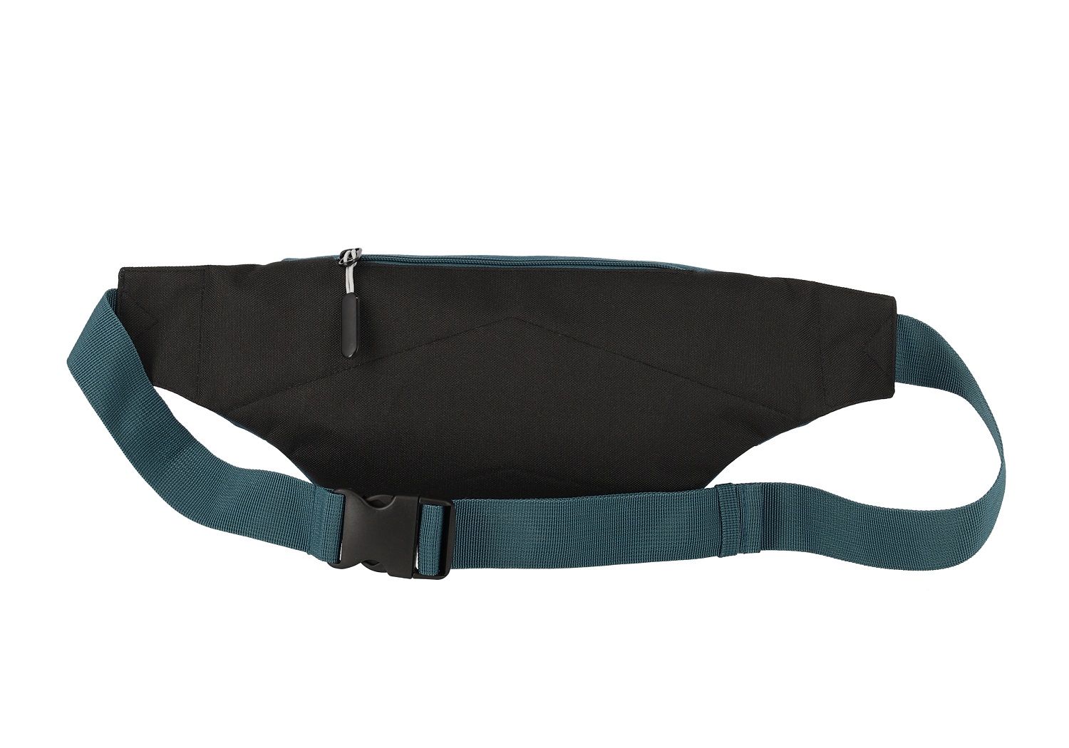 Travelite Kick Off Gürteltasche Petrol Travelite Kick Off Gürteltasche Petrol