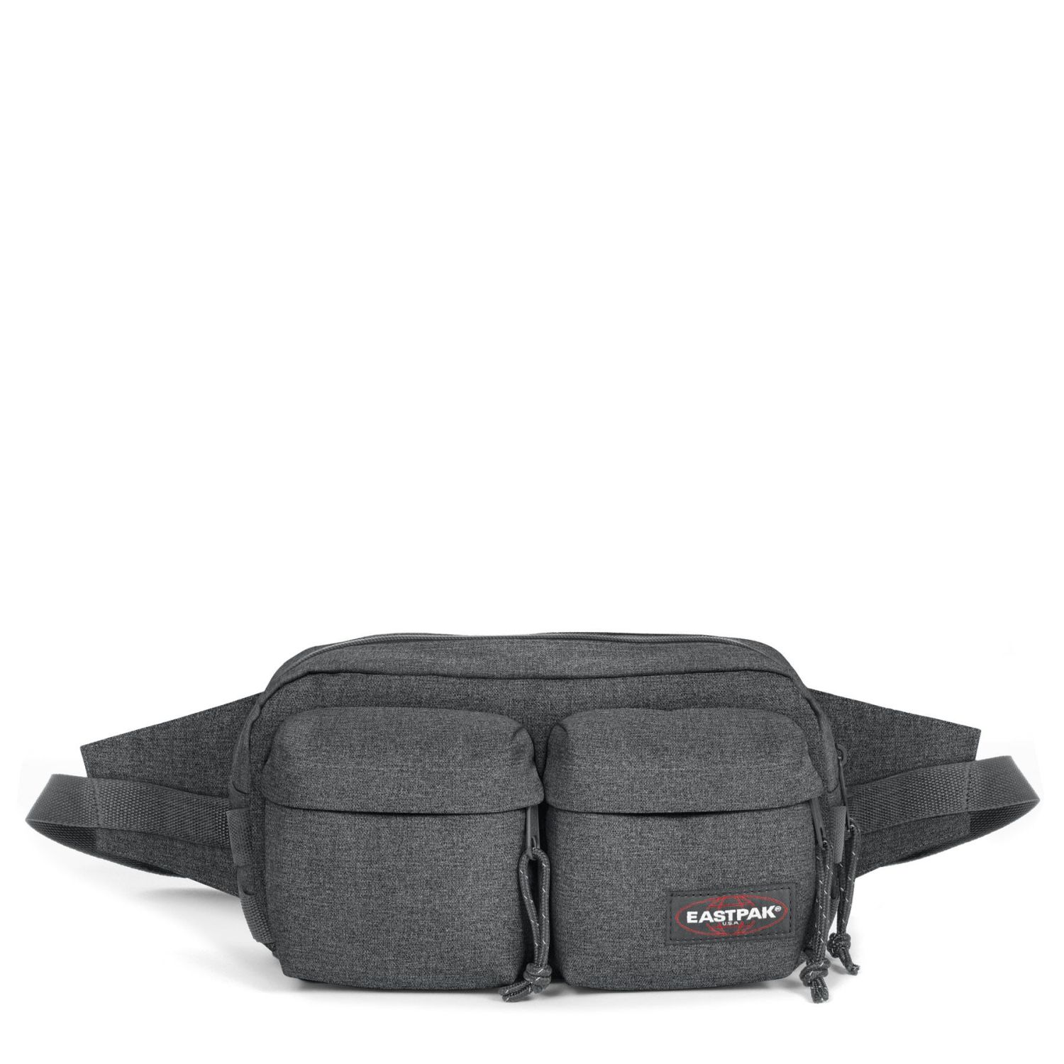 Eastpak Bumbag Double Bauchtasche / Querträgertasche