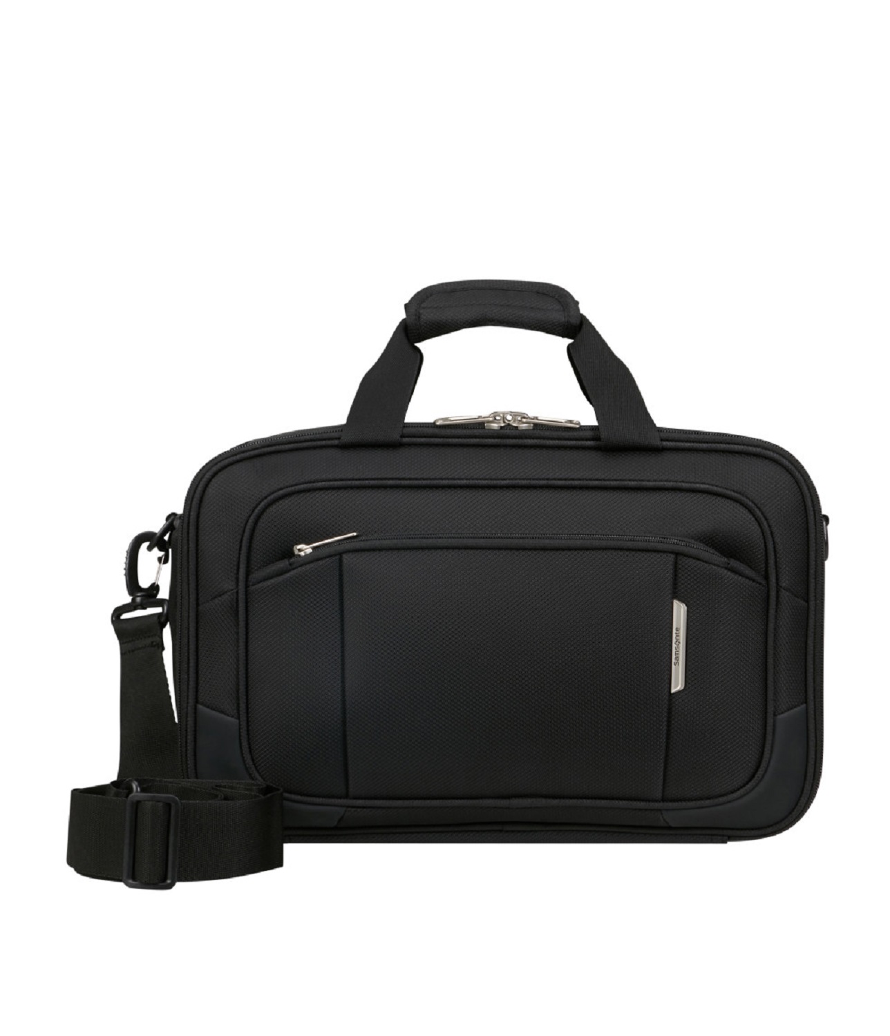 Samsonite Respark 3-Wege-Reisetasche Ozone Black Samsonite Respark 3-Wege-Reisetasche Ozone Black