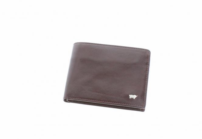 Braun Büffel BASIC Geldbörse COUNTRY 33132 palisandro Braun Büffel BASIC Geldbörse COUNTRY 33132 palisandro