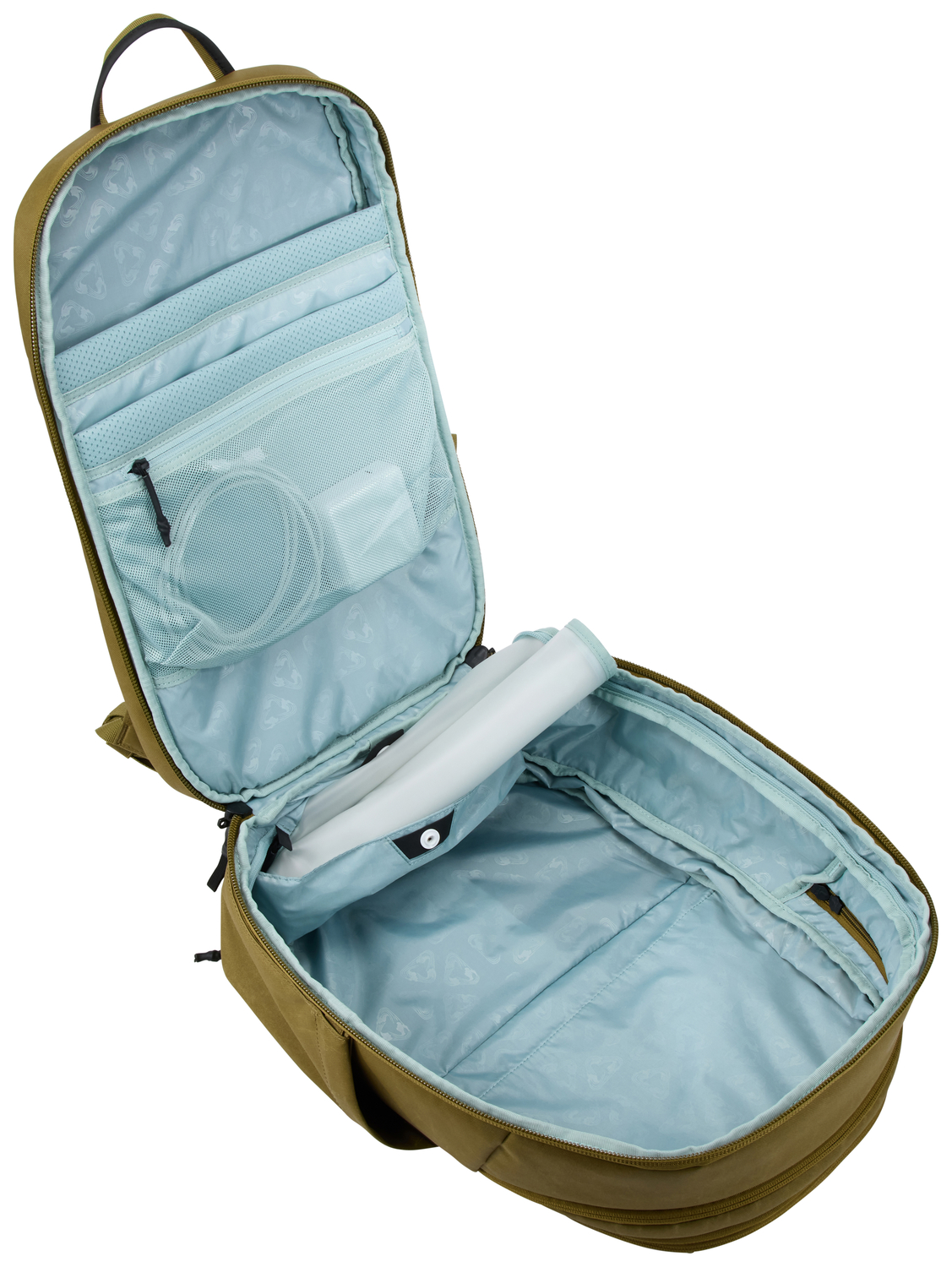 THULE Aion Reiserucksack 28L erweiterbar Nutria THULE Aion Reiserucksack 28L erweiterbar Nutria