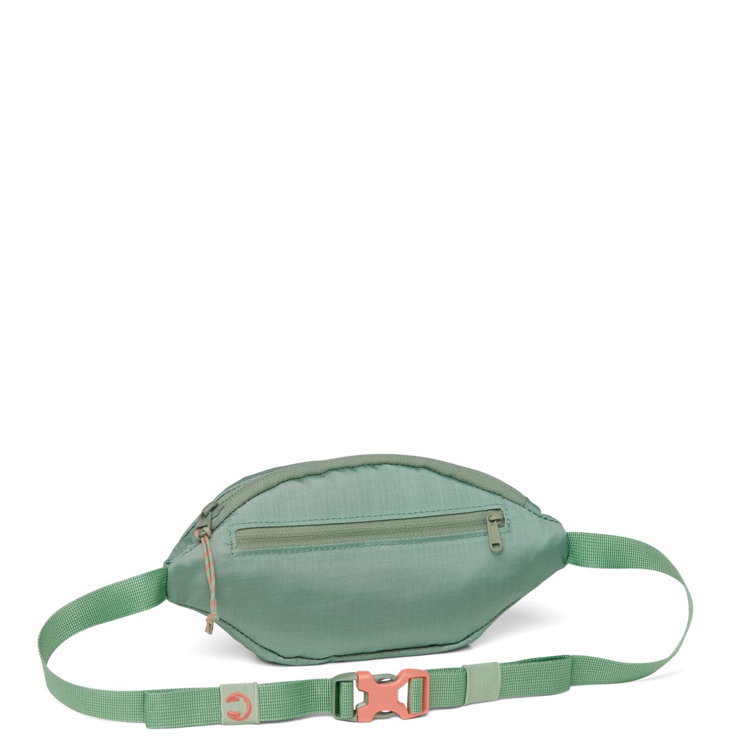 satch Freizeit Cross Easy Hip Bag Ripstop Green satch Freizeit Cross Easy Hip Bag Ripstop Green