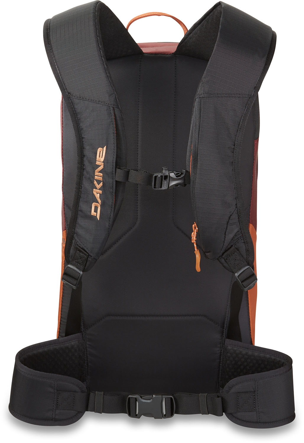 Dakine Mission Pro 18L Ski- / Snowboard Rucksack Port Red