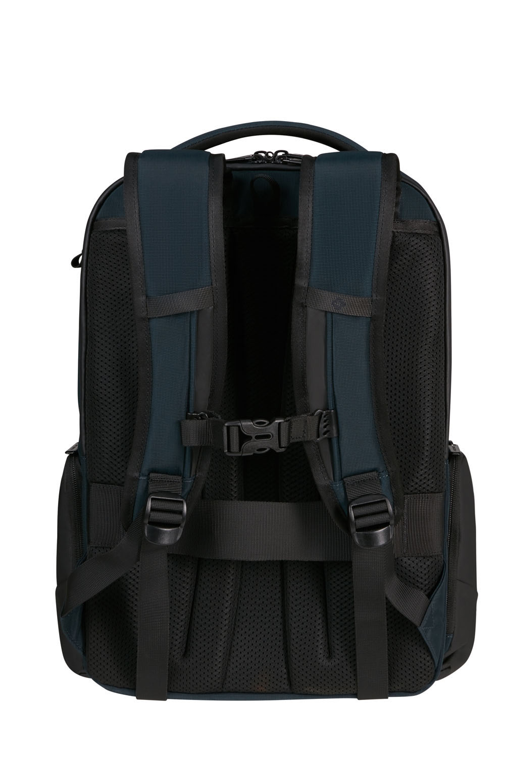 Samsonite Biz2Go Rucksack 15.6" + GRATIS HOTELGUTSCHEIN Deep blue