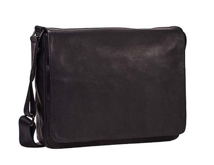 Leonhard Heyden Den Haag Leder-Umhängetasche M Leonhard Heyden Den Haag Leder-Umhängetasche M