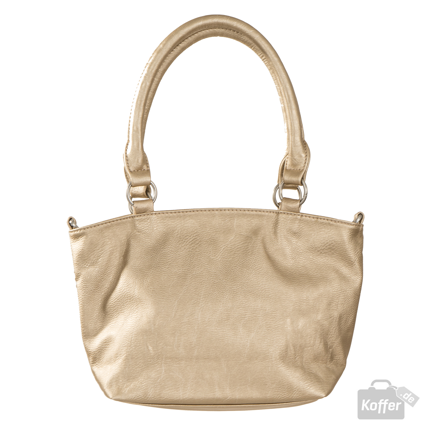 Fritzi aus Preußen Saddle Handtasche Cilia brandy