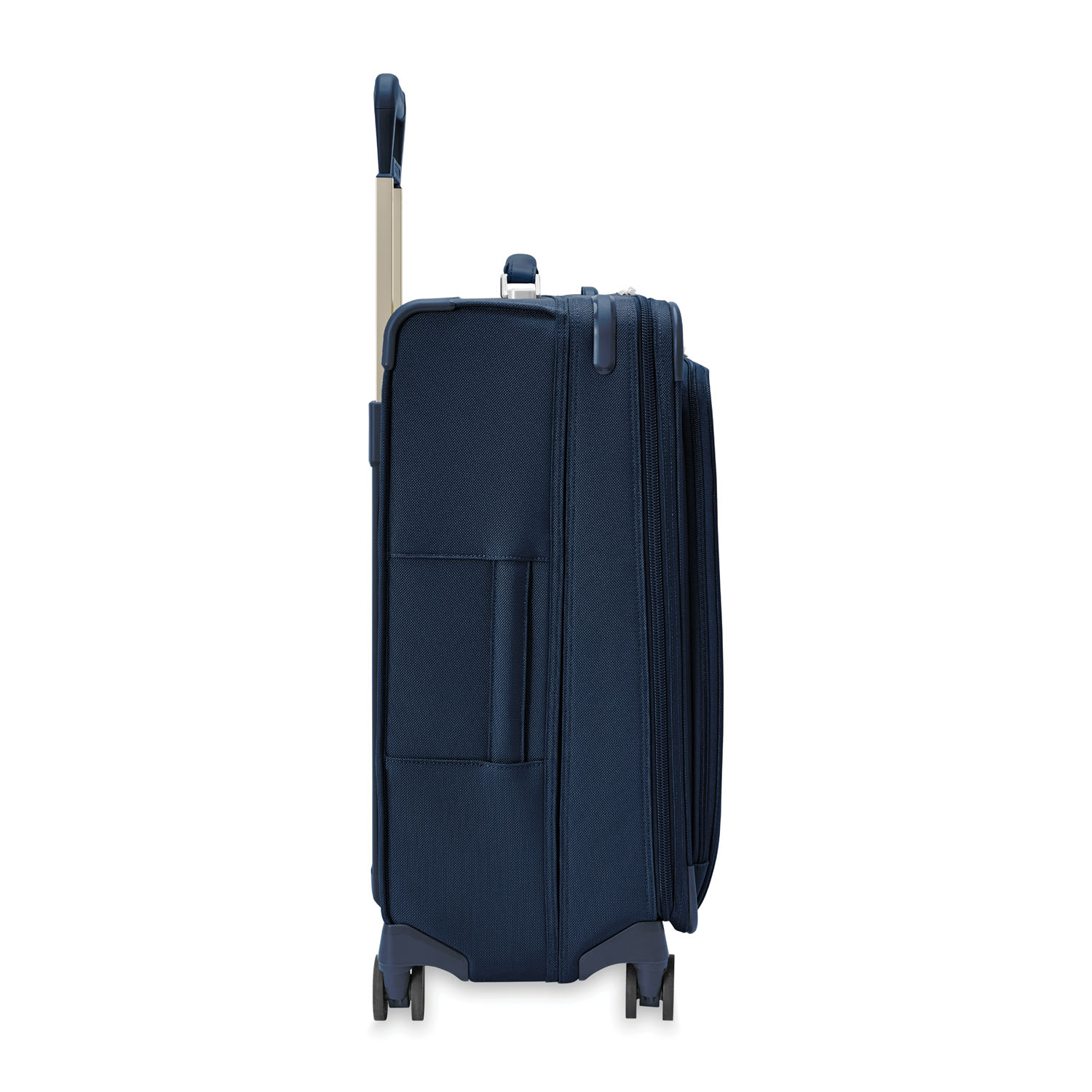 Briggs & Riley Baseline Medium Expandable Spinner Navy