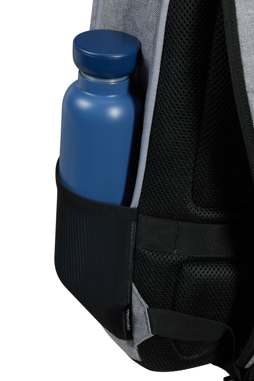 American Tourister Urban Groove UG15 Laptop-Rucksack 15.6" URBAN Grey Melange American Tourister Urban Groove UG15 Laptop-Rucksack 15.6" URBAN Grey Melange