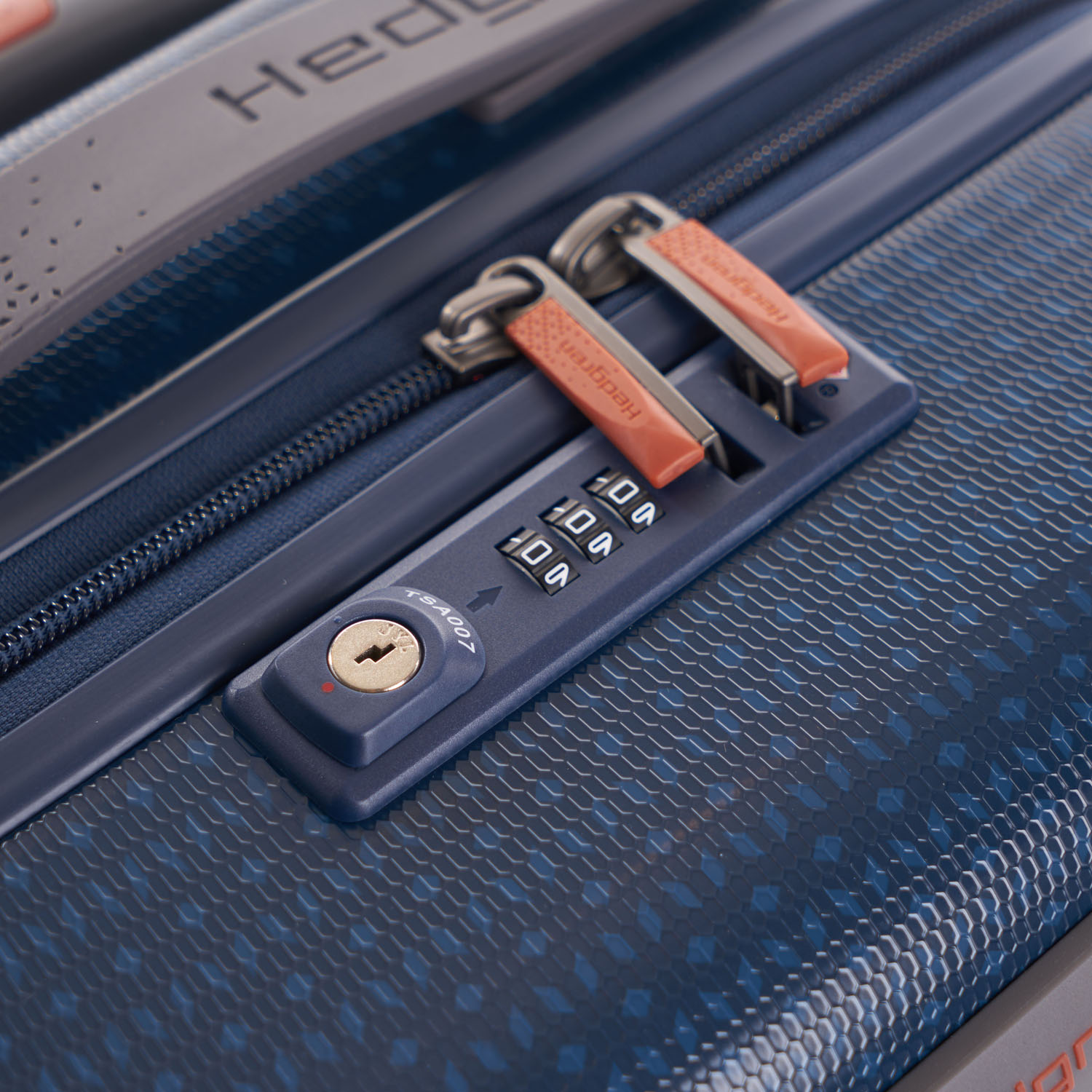 Hedgren Freestyle Glide S Cabin Trolley, 4 Rollen, 55cm (IATA) Blue Opal Hedgren Freestyle Glide S Cabin Trolley, 4 Rollen, 55cm (IATA) Blue Opal