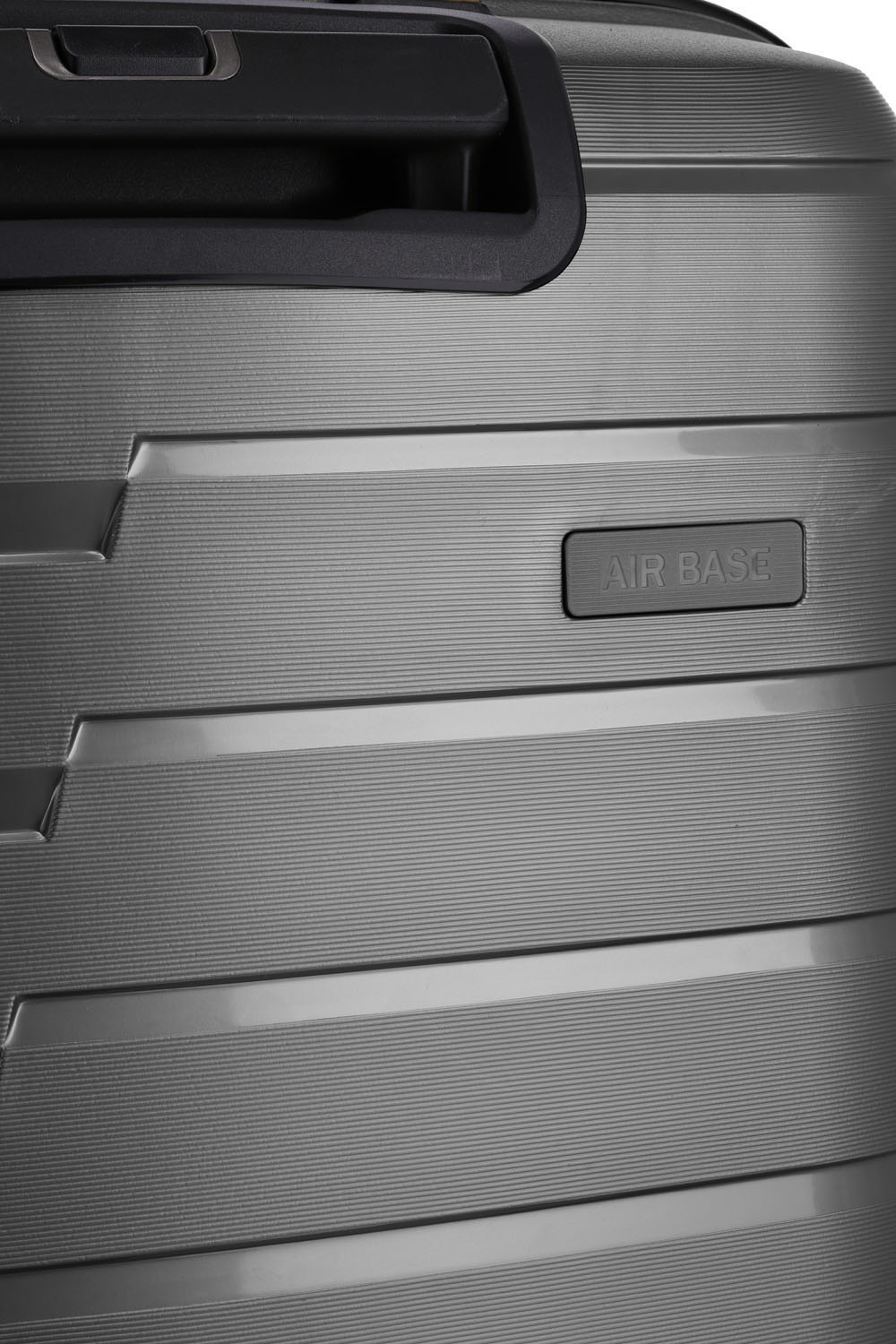 Travelite Air Base Trolley S 4-Rad Anthrazit