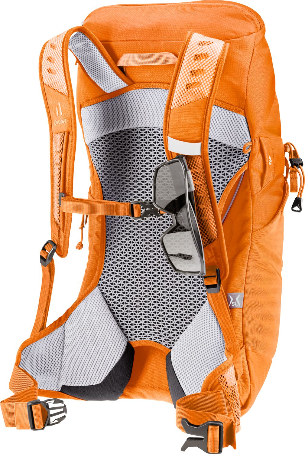 Deuter AC Lite 14 SL Wanderrucksack peach-tuscany