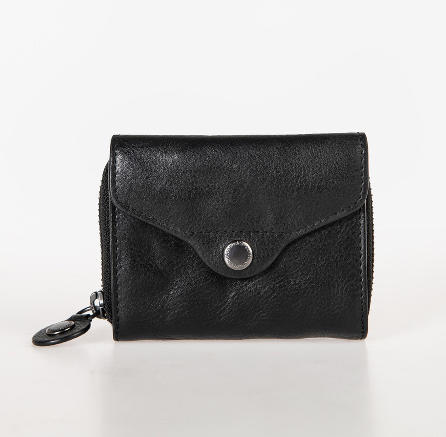 aunts & uncles Grandma's Luxury Club Judy Geldbörse Black Smoke