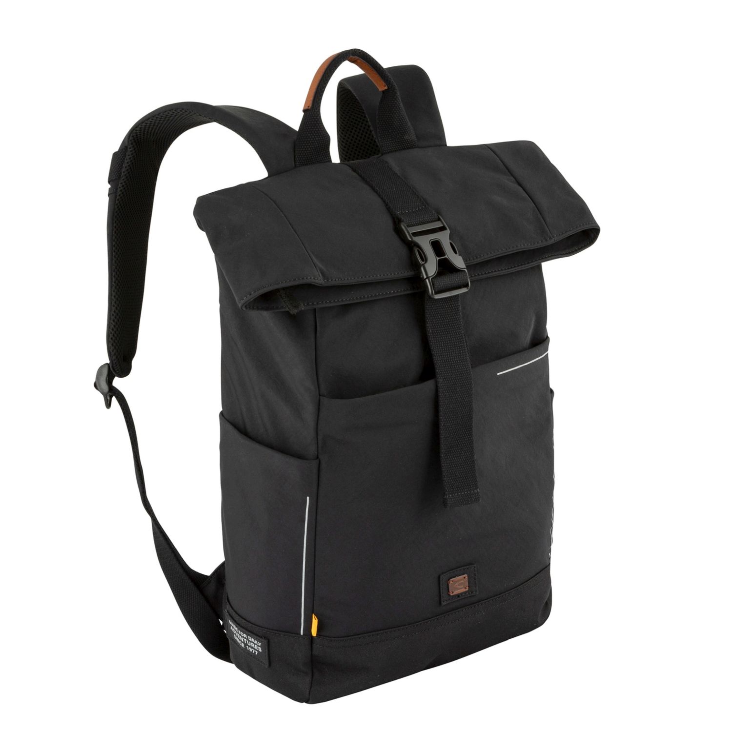 Camel Active CITY Rucksack L black