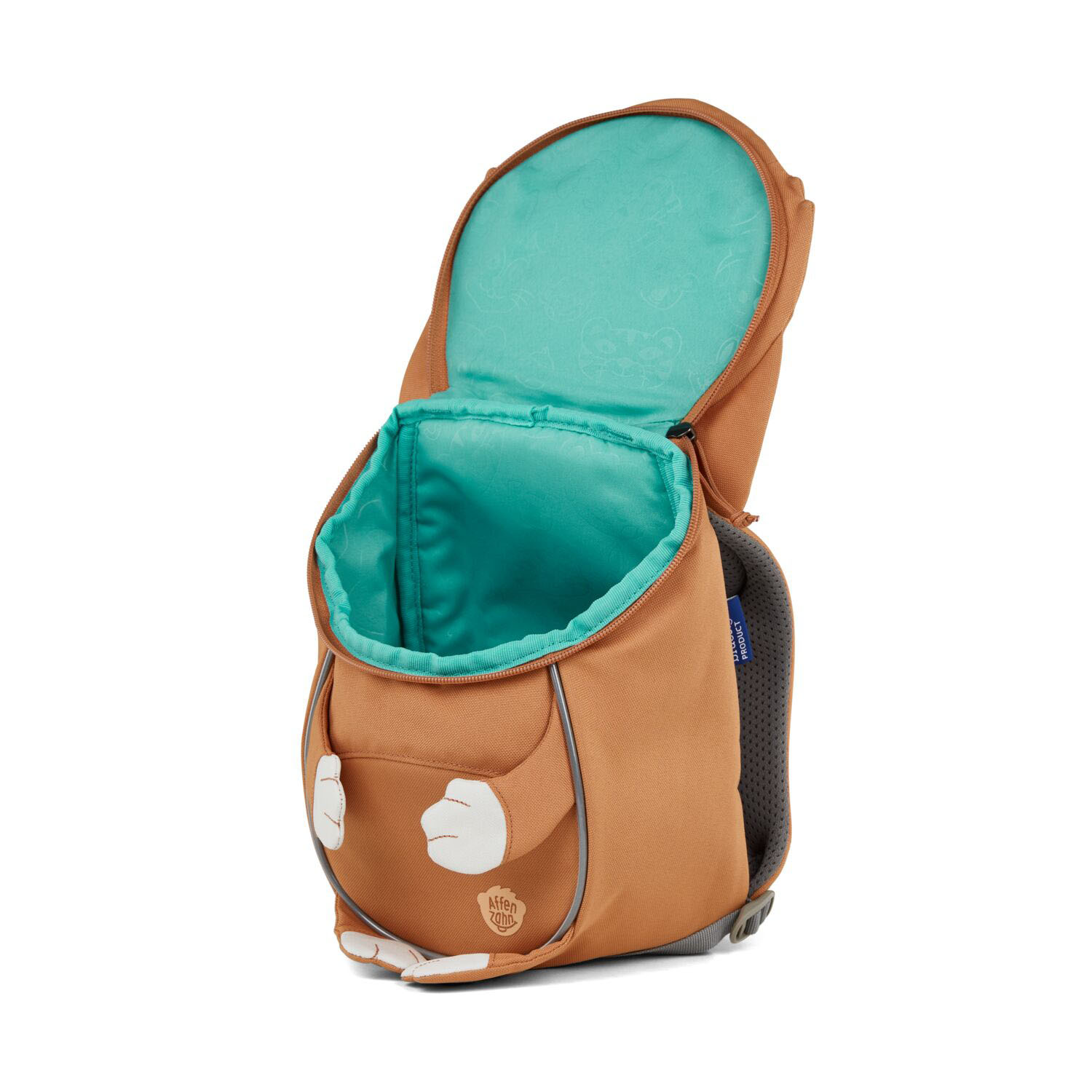 Affenzahn Kleiner Freund Katze Braun, Beige Affenzahn Kleiner Freund Katze Braun, Beige