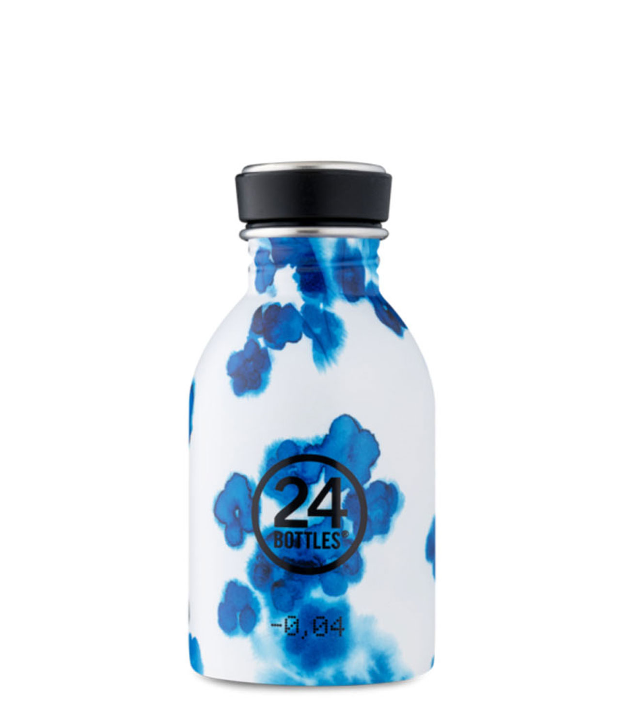 24Bottles® Urban Bottle Floral 250ml Melody 24Bottles® Urban Bottle Floral 250ml Melody