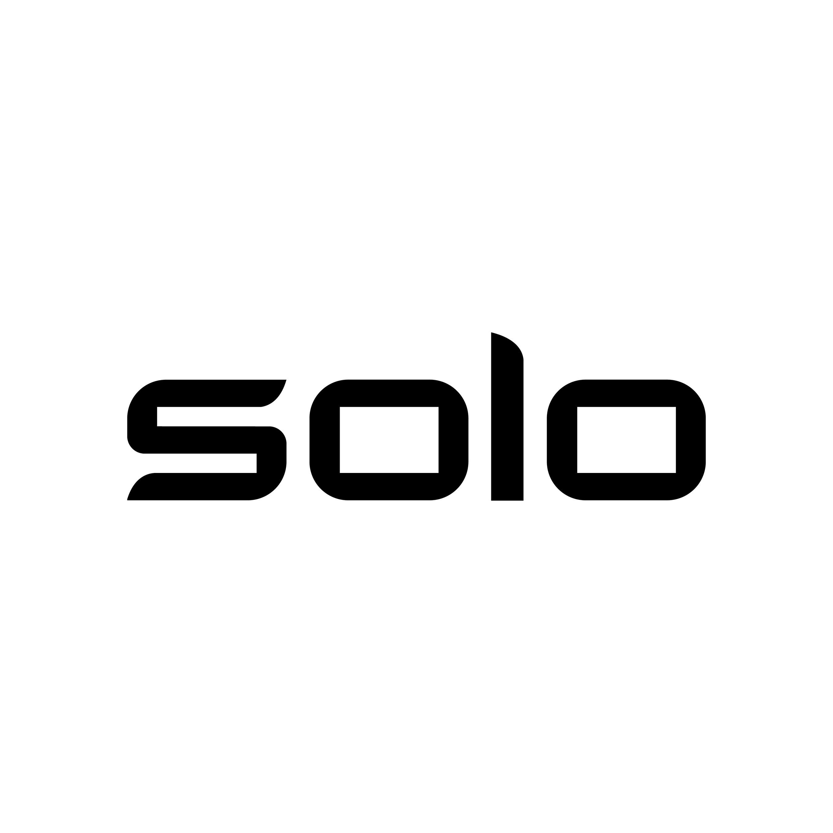 SOLO SOLO
