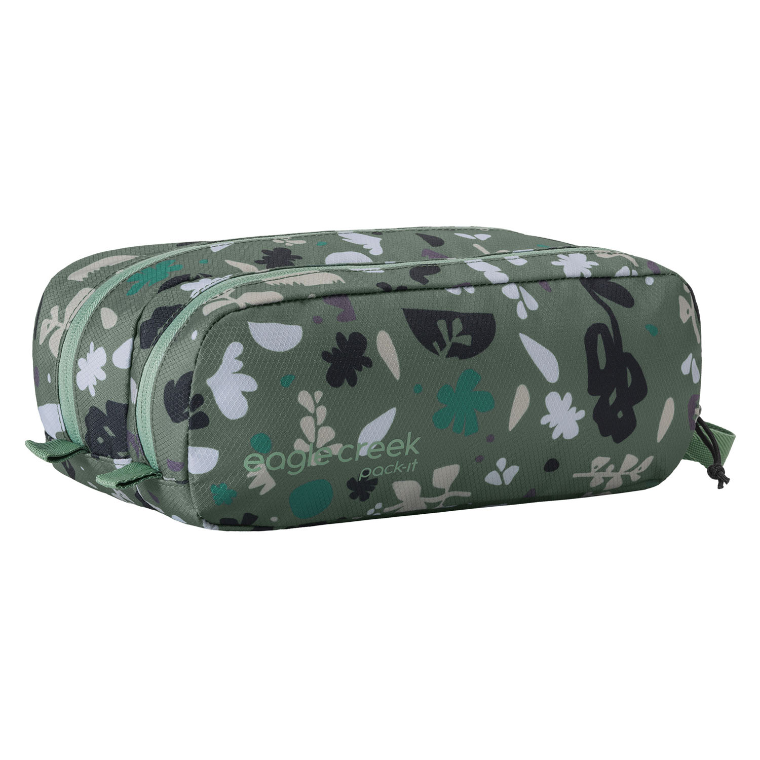 Eagle Creek Pack-It® NEW Reveal Quick Trip Roots & Shoots:Duck Green Eagle Creek Pack-It® NEW Reveal Quick Trip Roots & Shoots:Duck Green