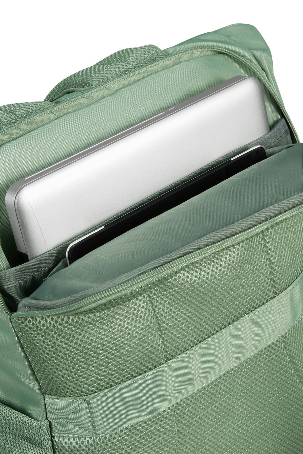 American Tourister Urban Groove UG25 Tote Backpack 15.6" Urban Green