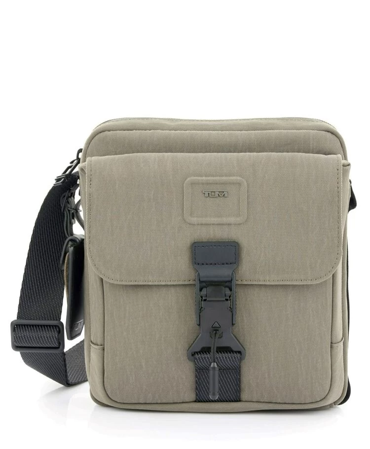 Tumi Alpha Bravo Junior Umhängetasche Sand Tumi Alpha Bravo Junior Umhängetasche Sand