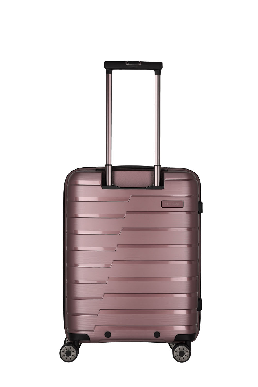 Travelite Air Base Trolley S, 4 Rollen mit Vortasche Flieder Travelite Air Base Trolley S, 4 Rollen mit Vortasche Flieder