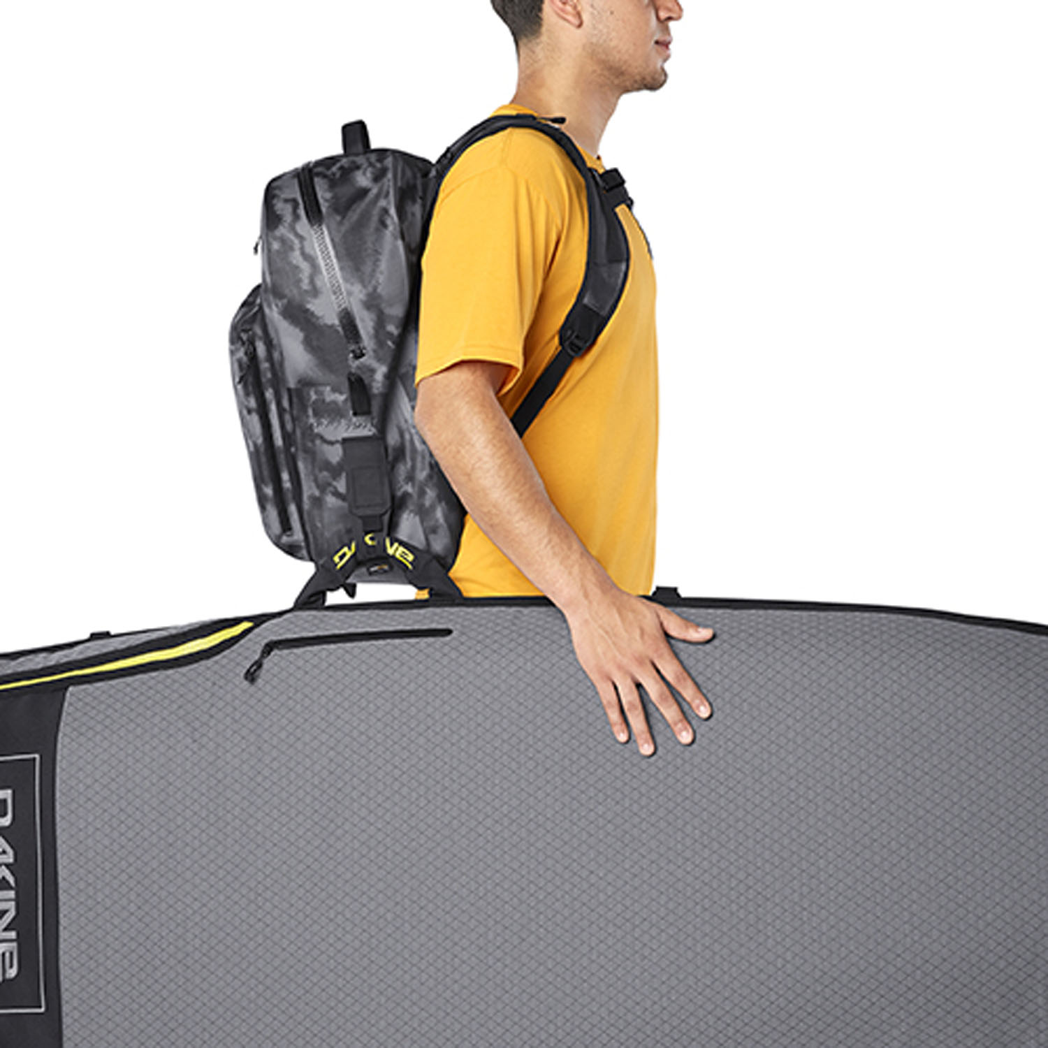 Dakine Cyclone Hydroseal Pack 36L Surfrucksack