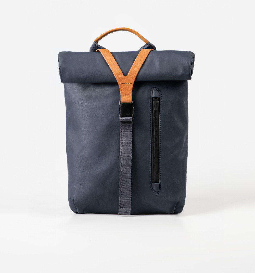 aunts & uncles Japan RE Kiso Rolltop Rucksack 