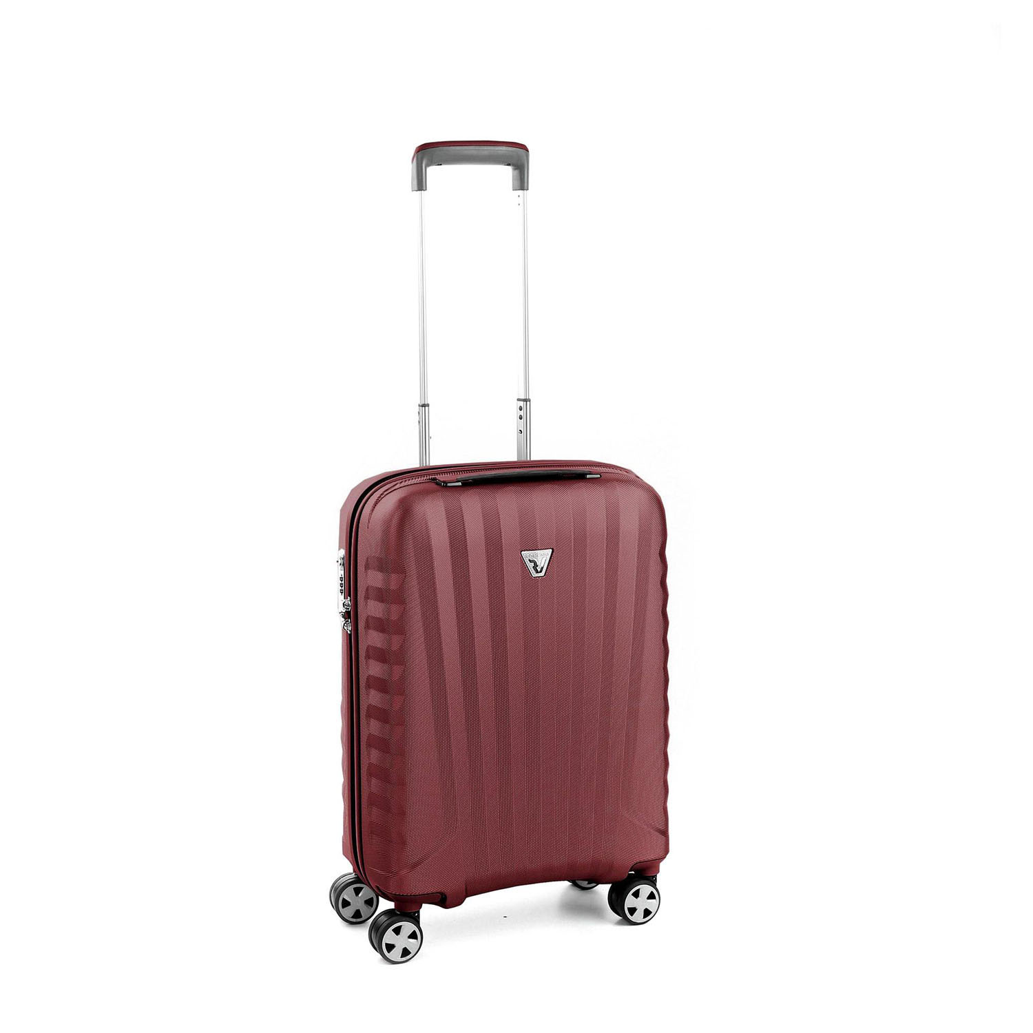 Roncato UNO ZSL PREMIUM 2.0 Trolley XS, 55cm Rot