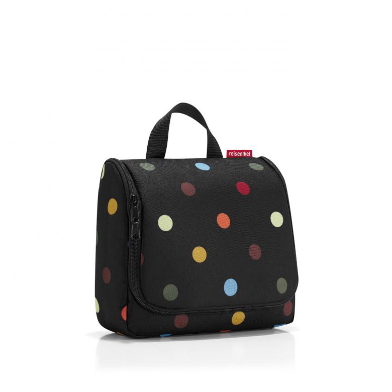 Reisenthel cosmetics toiletbag dots Reisenthel cosmetics toiletbag dots