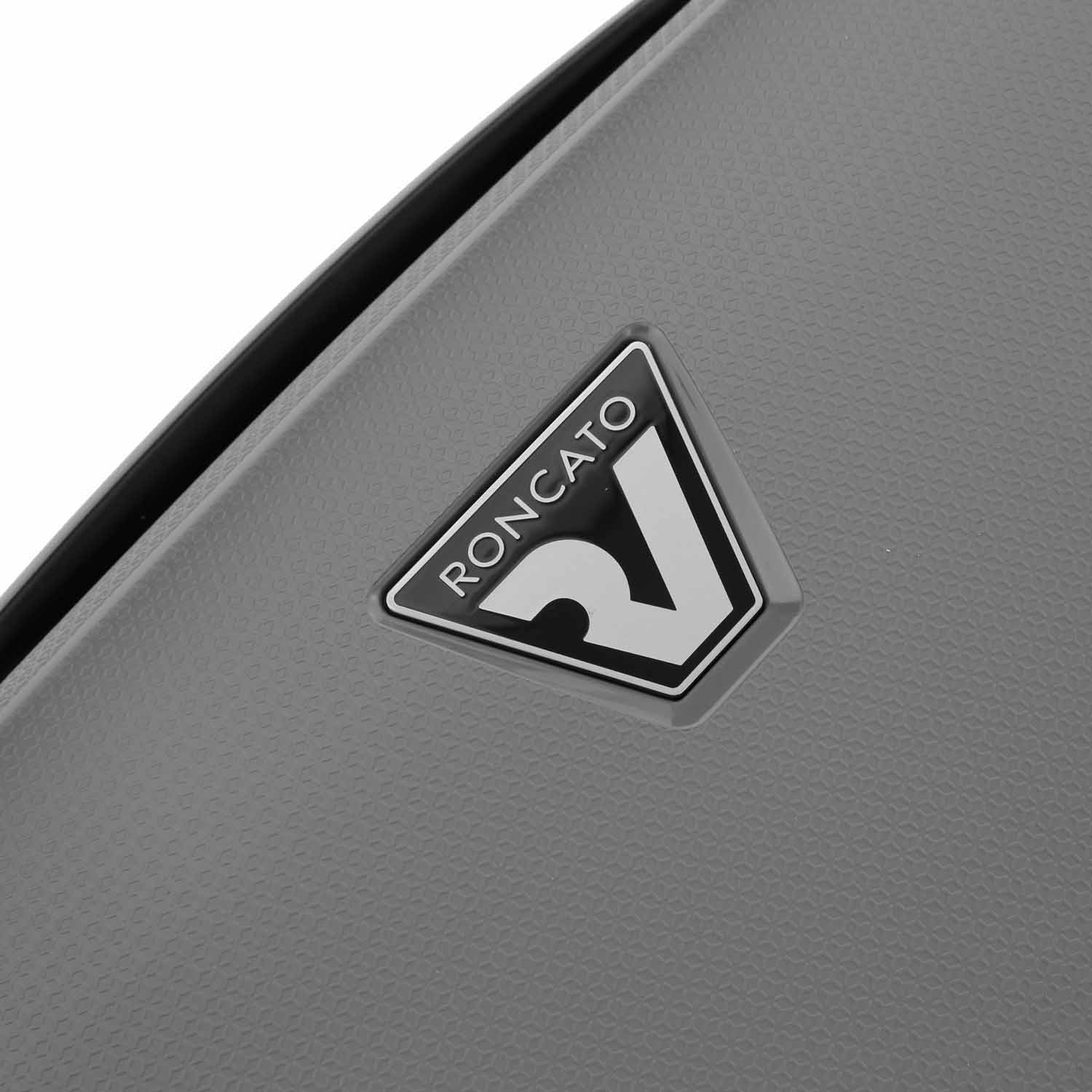 Roncato Ypsilon Handgepäck Carry-On 4-Rollen, erweiterbar Lead