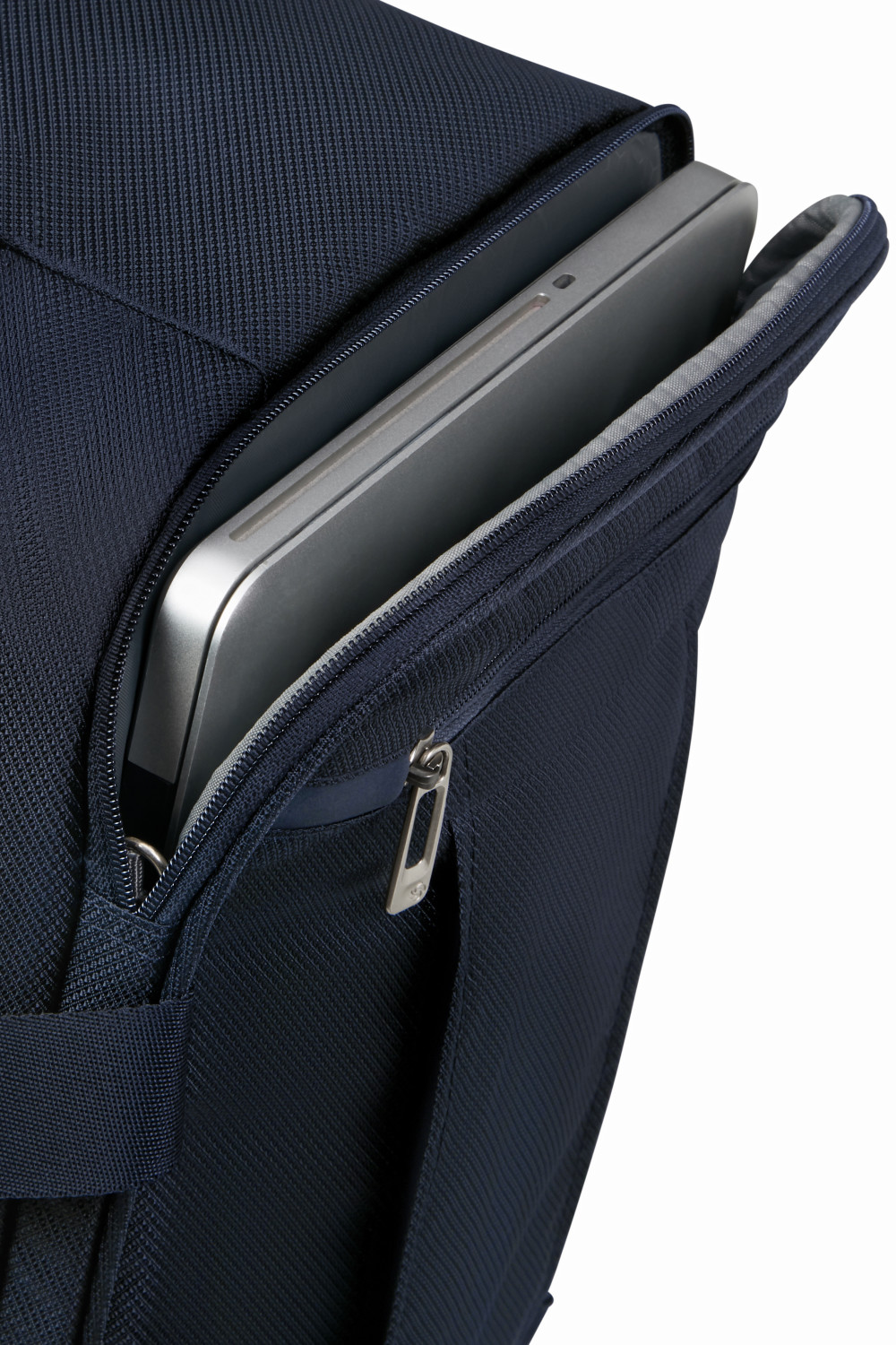 Samsonite Respark 3-Wege-Reisetasche Midnight Blue Samsonite Respark 3-Wege-Reisetasche Midnight Blue