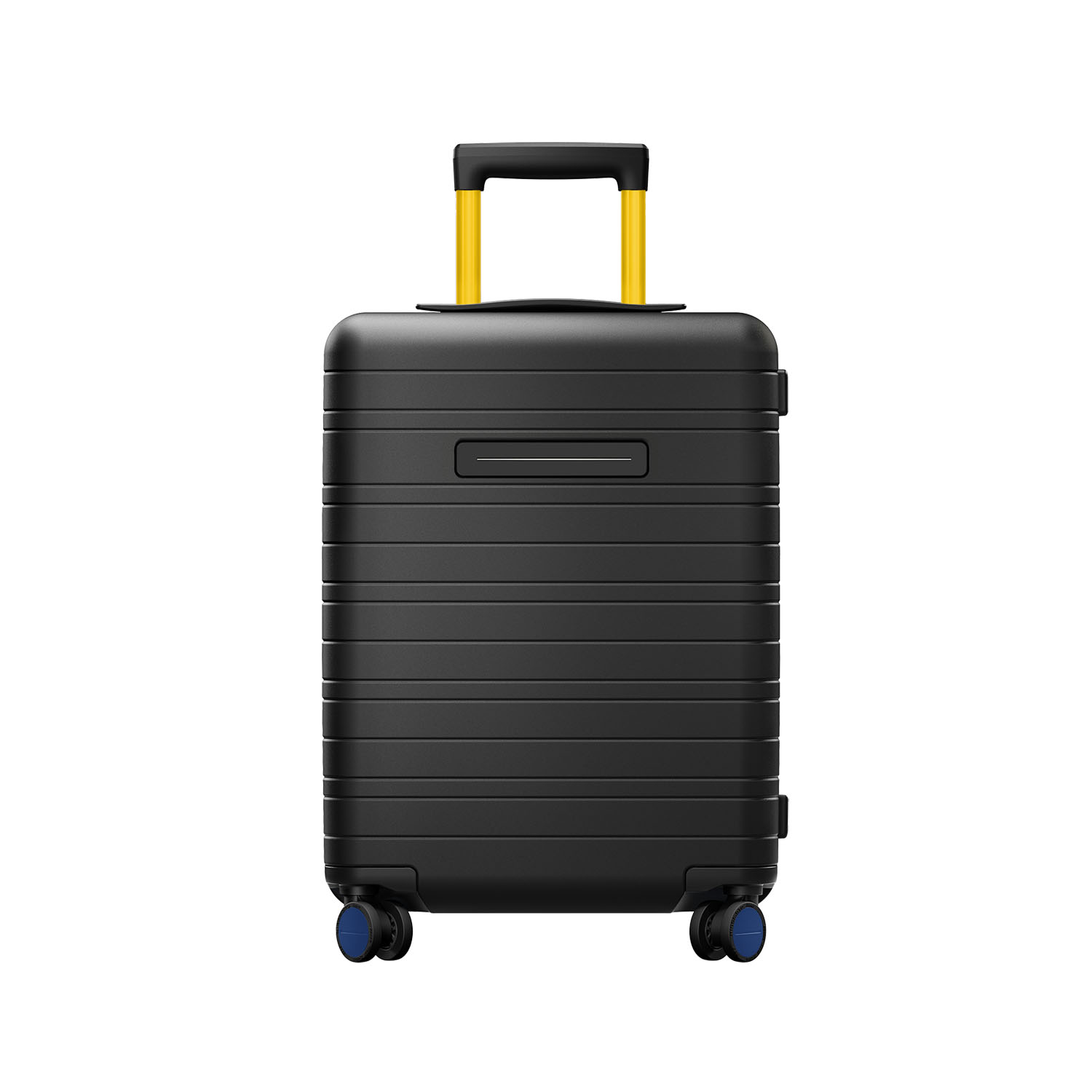 Horizn Studios Essential ID H5 Handgepäck 36 L All Black Horizn Studios Essential ID H5 Handgepäck 36 L All Black