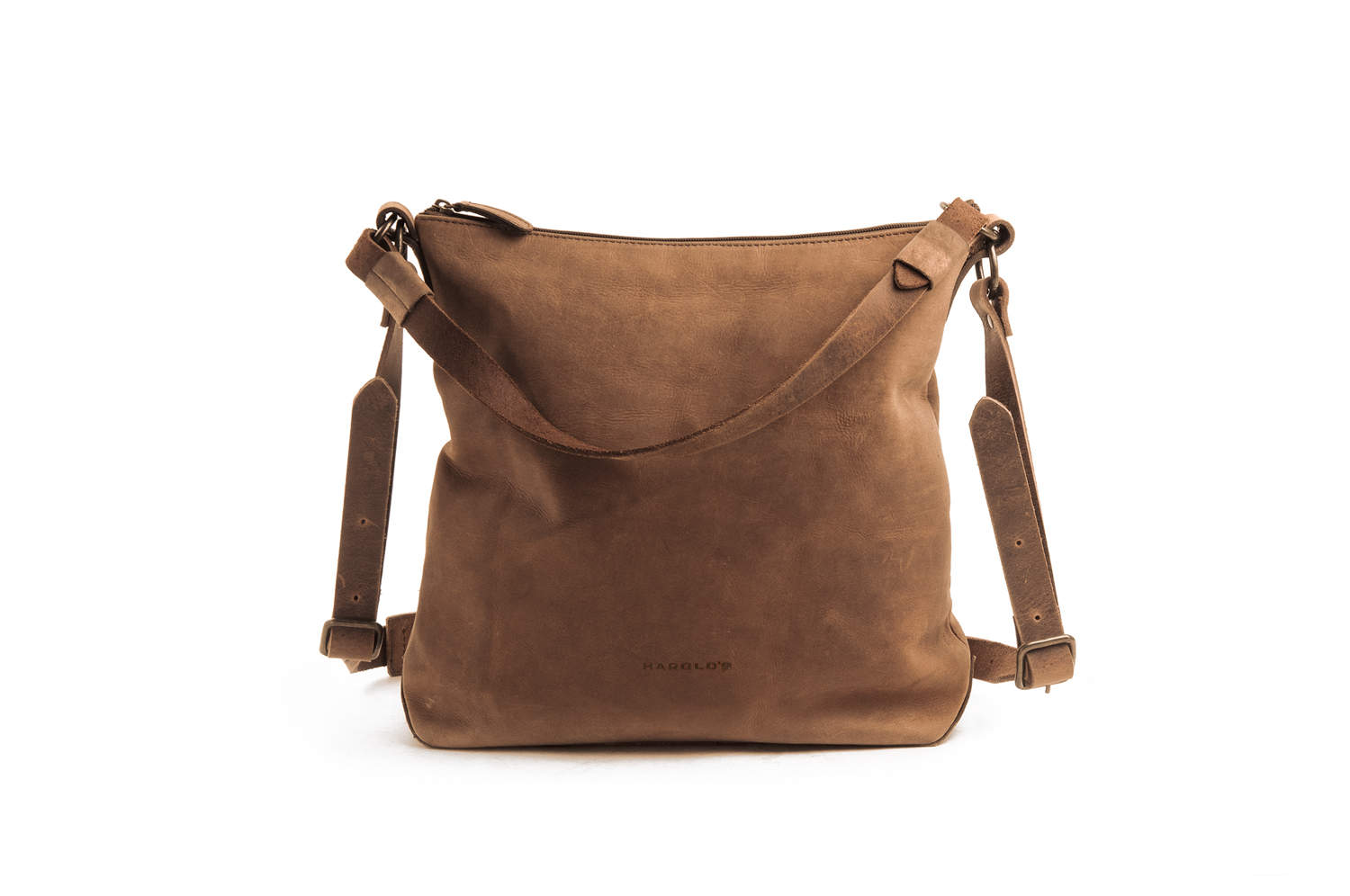 Harold's Antic Casual Beutel hoch Natur Harold's Antic Casual Beutel hoch Natur