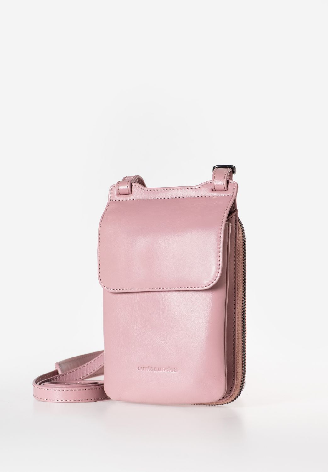aunts & uncles Jamie´s Orchard TULIP Phone bag cosmetic pink aunts & uncles Jamie´s Orchard TULIP Phone bag cosmetic pink