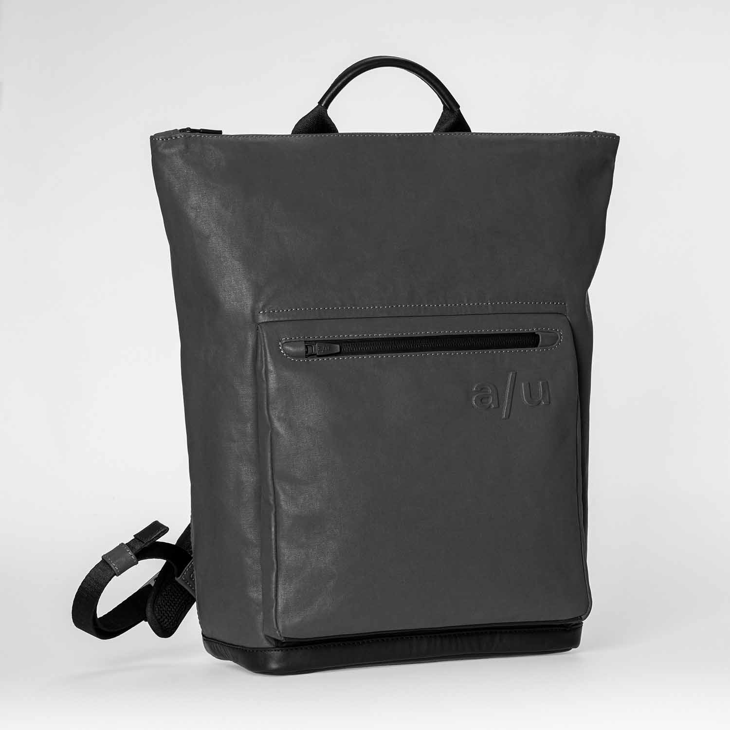 aunts & uncles Japan Okayama Rucksack mit 13" Notebookfach volcanic ash aunts & uncles Japan Okayama Rucksack mit 13" Notebookfach volcanic ash