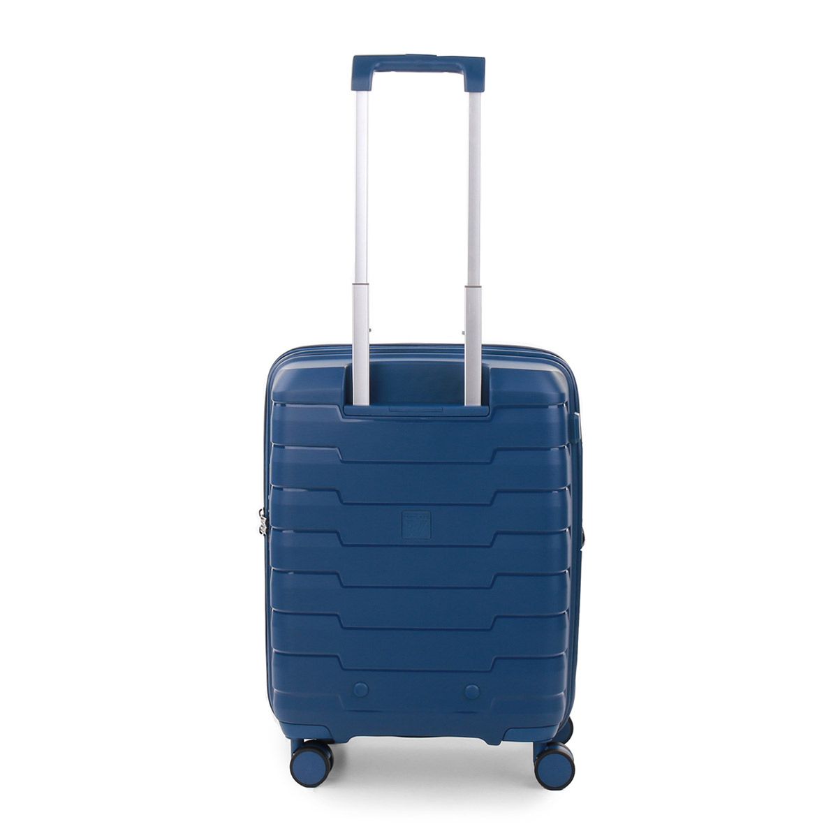 Roncato Skyline Cabin Spinner 55cm, erweiterbar mit USB Navy Roncato Skyline Cabin Spinner 55cm, erweiterbar mit USB Navy
