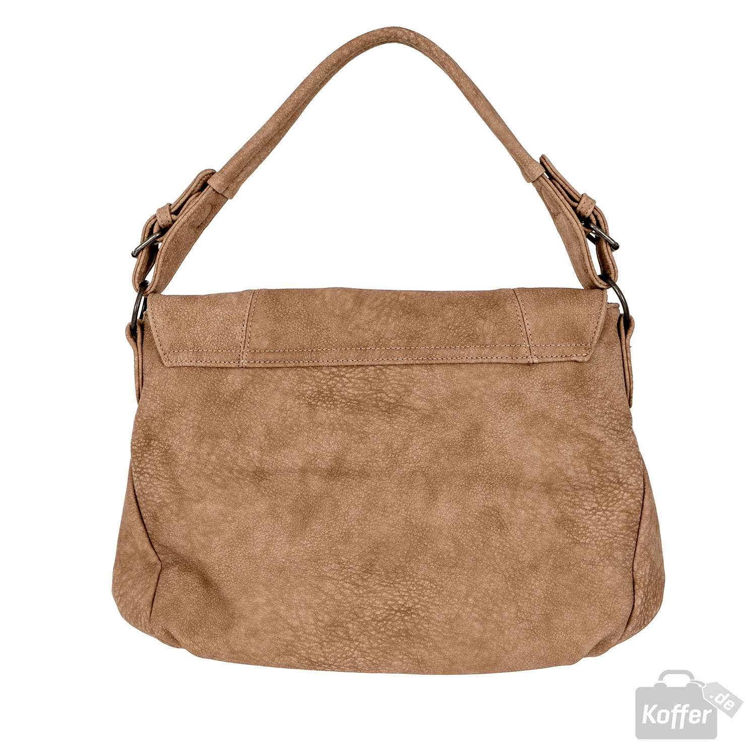 Fritzi aus Preußen Kuba Irune Handtasche rosewood Fritzi aus Preußen Kuba Irune Handtasche rosewood