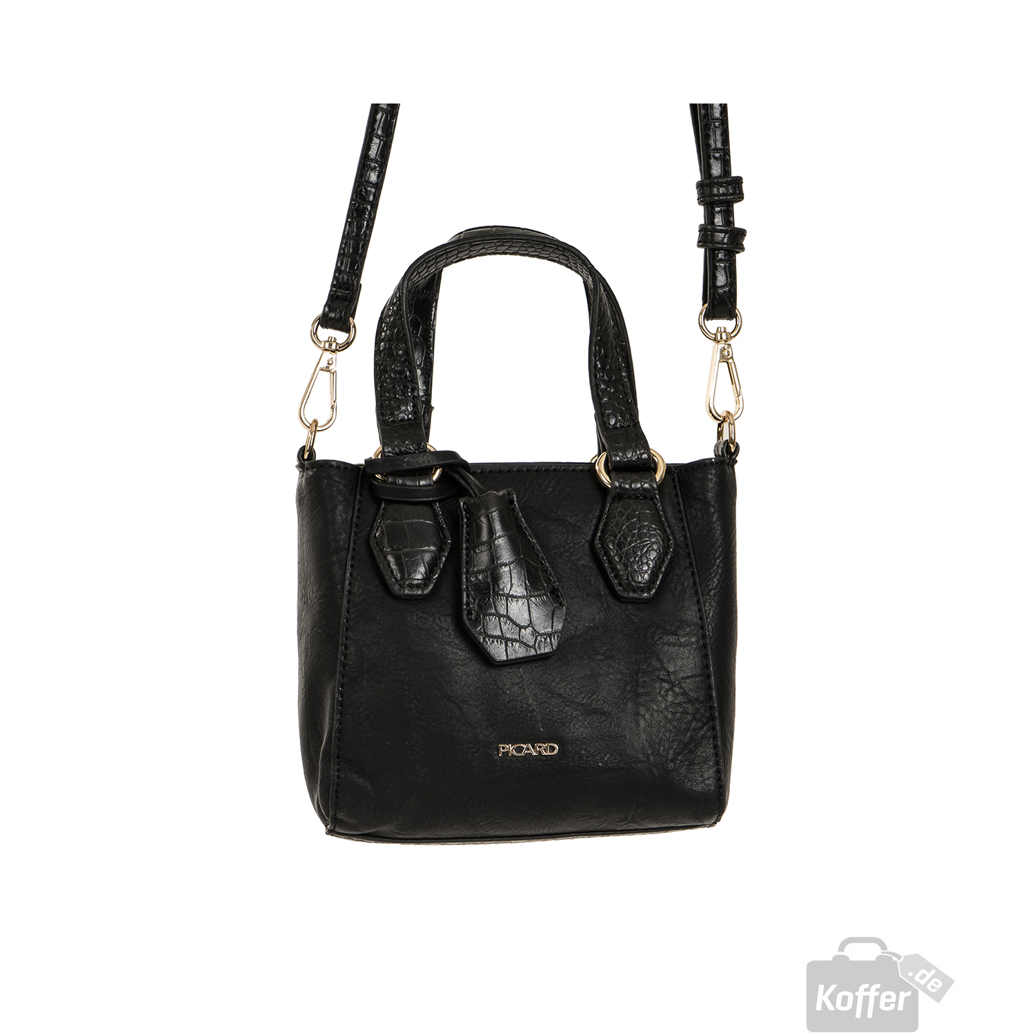 Picard Vivian Damentasche 2084 Schwarz Picard Vivian Damentasche 2084 Schwarz