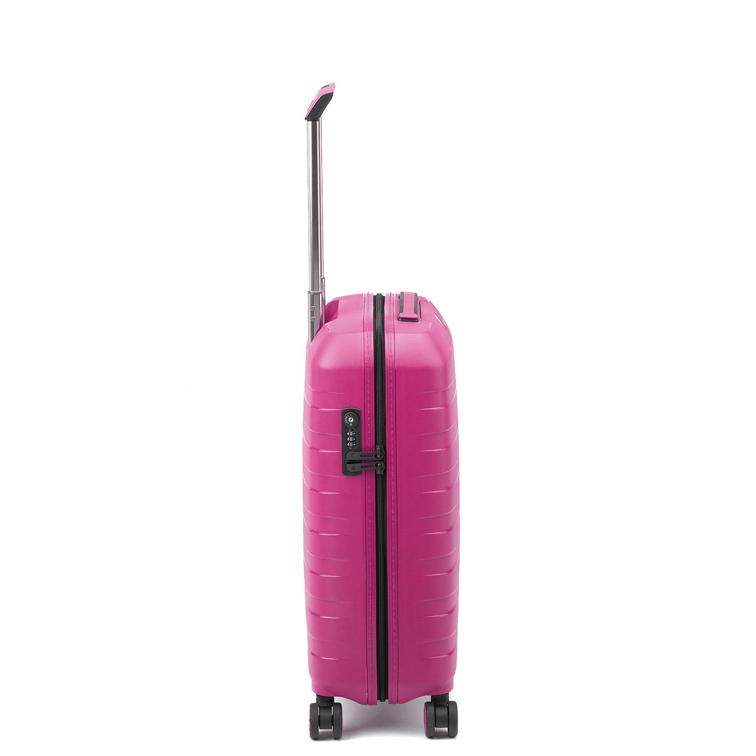 Roncato Box Sport 2.0 Carry-On Spinner 55cm Magenta Roncato Box Sport 2.0 Carry-On Spinner 55cm Magenta