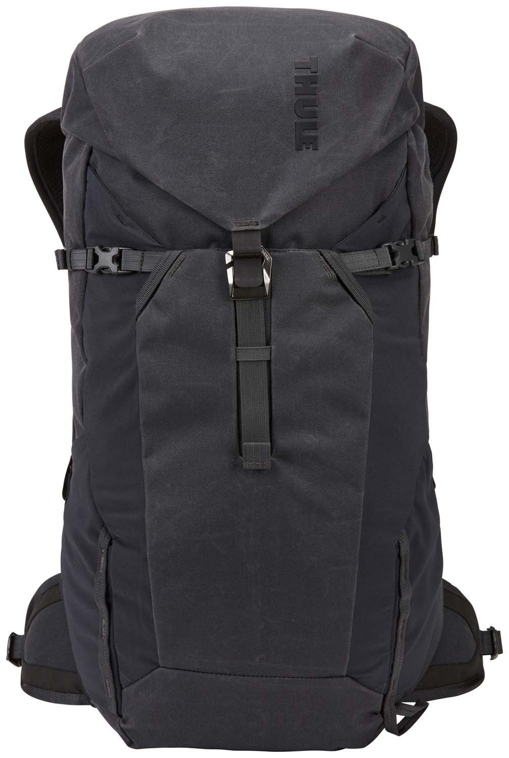 THULE AllTrail 25L Wanderrucksack Obsidian THULE AllTrail 25L Wanderrucksack Obsidian
