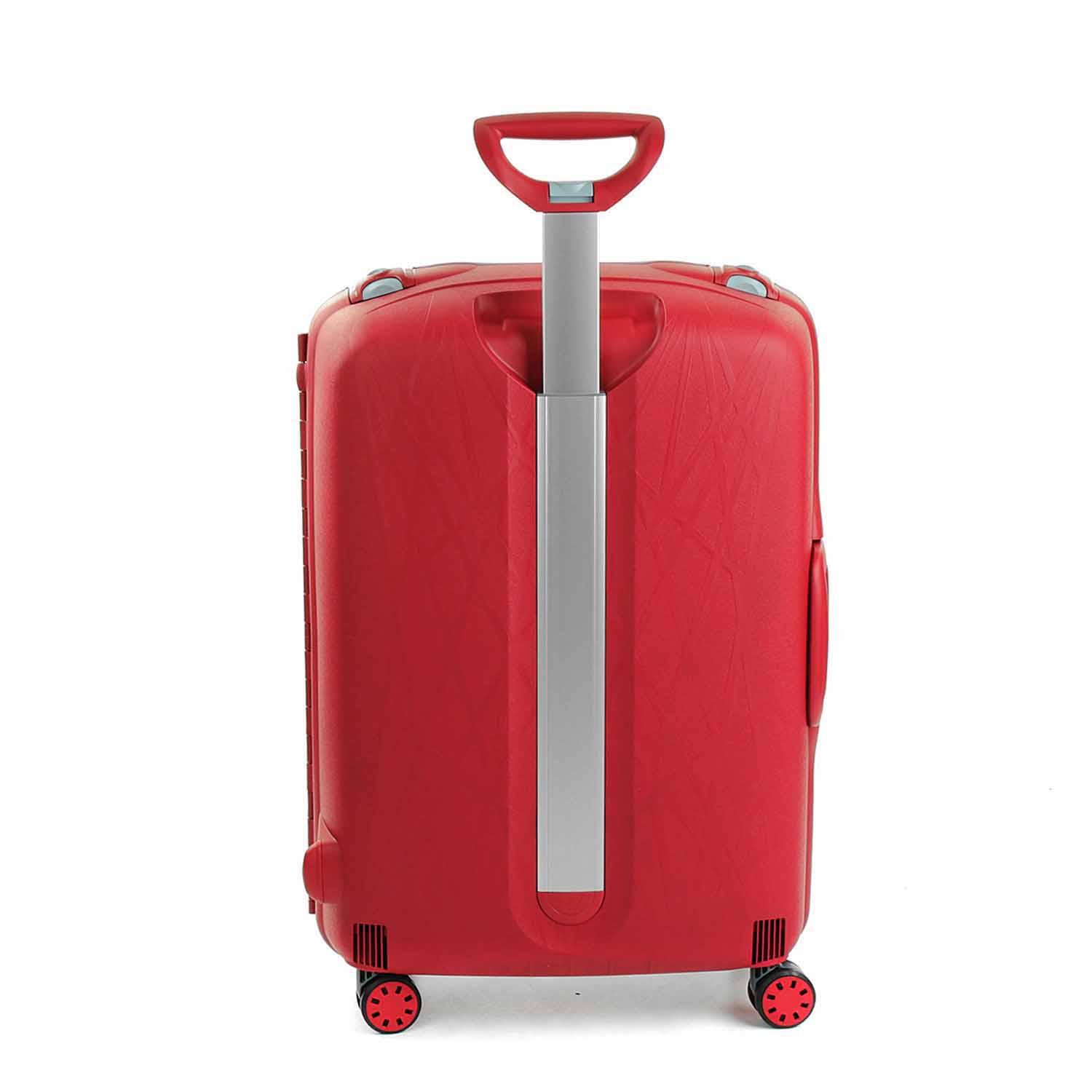 Roncato Light Trolley L 4R Red Roncato Light Trolley L 4R Red