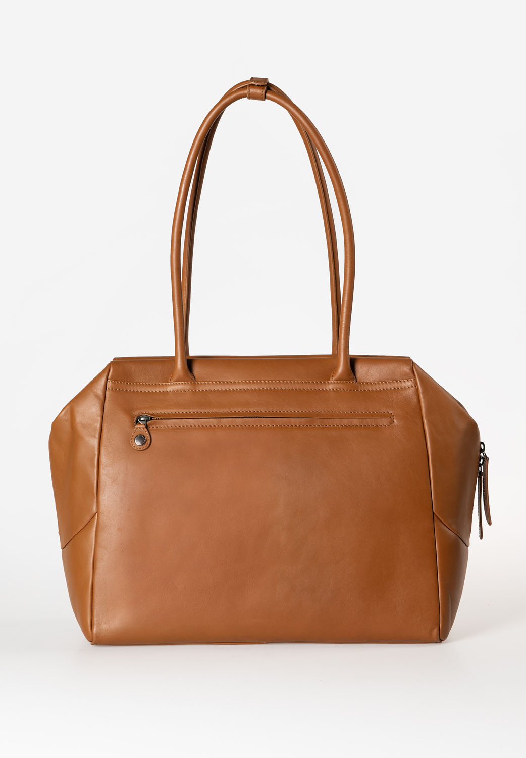 aunts & uncles Jamie's Orchard Olive Schultertasche cognac aunts & uncles Jamie's Orchard Olive Schultertasche cognac